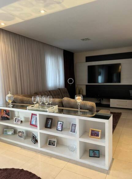 Apartamento, 3 quartos, 156 m² - Foto 3