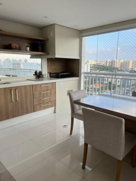 Apartamento, 3 quartos, 156 m² - Foto 1