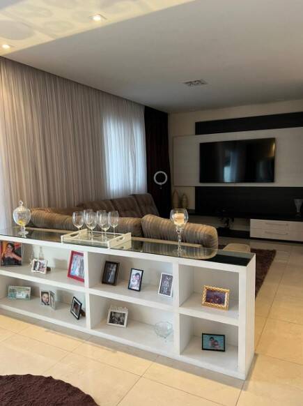 Apartamento, 3 quartos, 156 m² - Foto 5