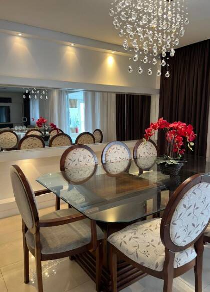 Apartamento, 3 quartos, 156 m² - Foto 4