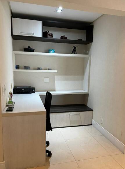 Apartamento, 3 quartos, 156 m² - Foto 6