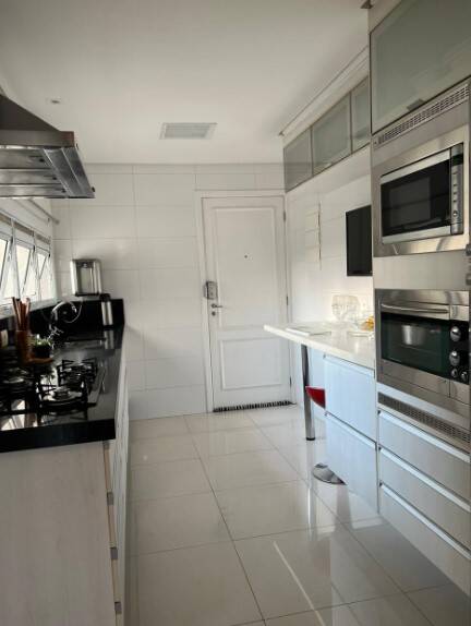 Apartamento, 3 quartos, 156 m² - Foto 7