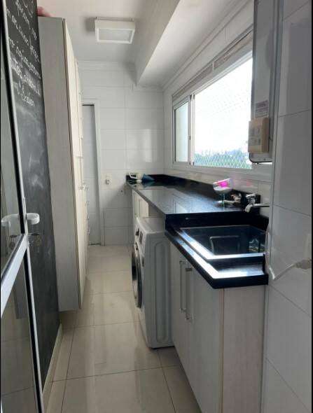 Apartamento, 3 quartos, 156 m² - Foto 8