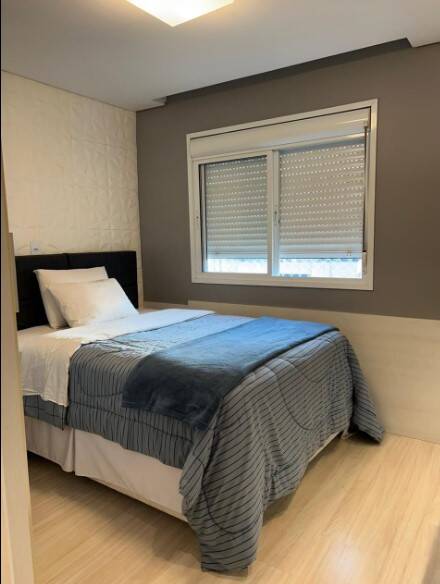 Apartamento, 3 quartos, 156 m² - Foto 11