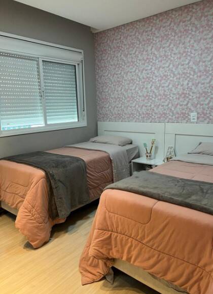 Apartamento, 3 quartos, 156 m² - Foto 9