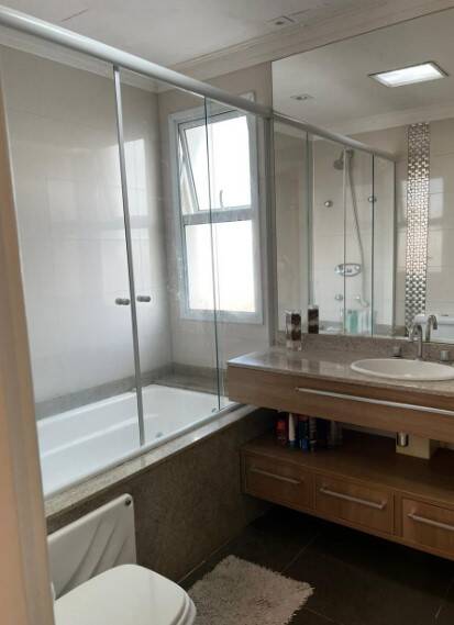 Apartamento, 3 quartos, 156 m² - Foto 15