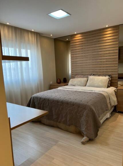 Apartamento, 3 quartos, 156 m² - Foto 14