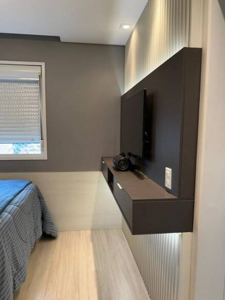 Apartamento, 3 quartos, 156 m² - Foto 12