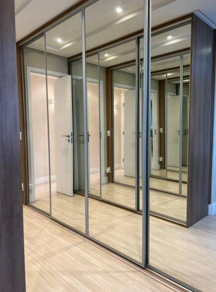 Apartamento, 3 quartos, 156 m² - Foto 13