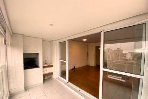 Apartamento, 3 quartos, 96 m² - Foto 1