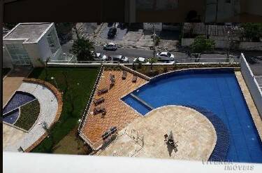 Apartamento, 3 quartos, 96 m² - Foto 3