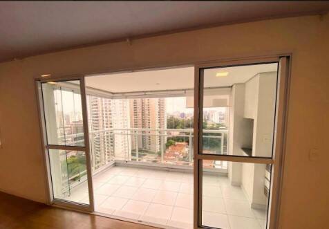 Apartamento, 3 quartos, 96 m² - Foto 2