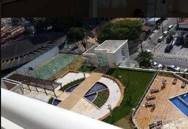 Apartamento, 3 quartos, 96 m² - Foto 7