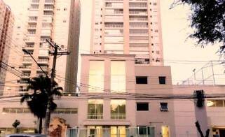 Apartamento, 3 quartos, 96 m² - Foto 17