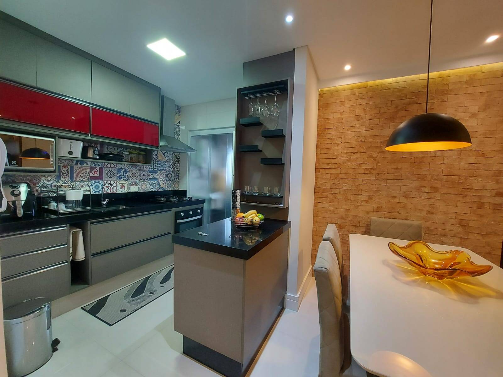 Apartamento, 3 quartos, 71 m² - Foto 2