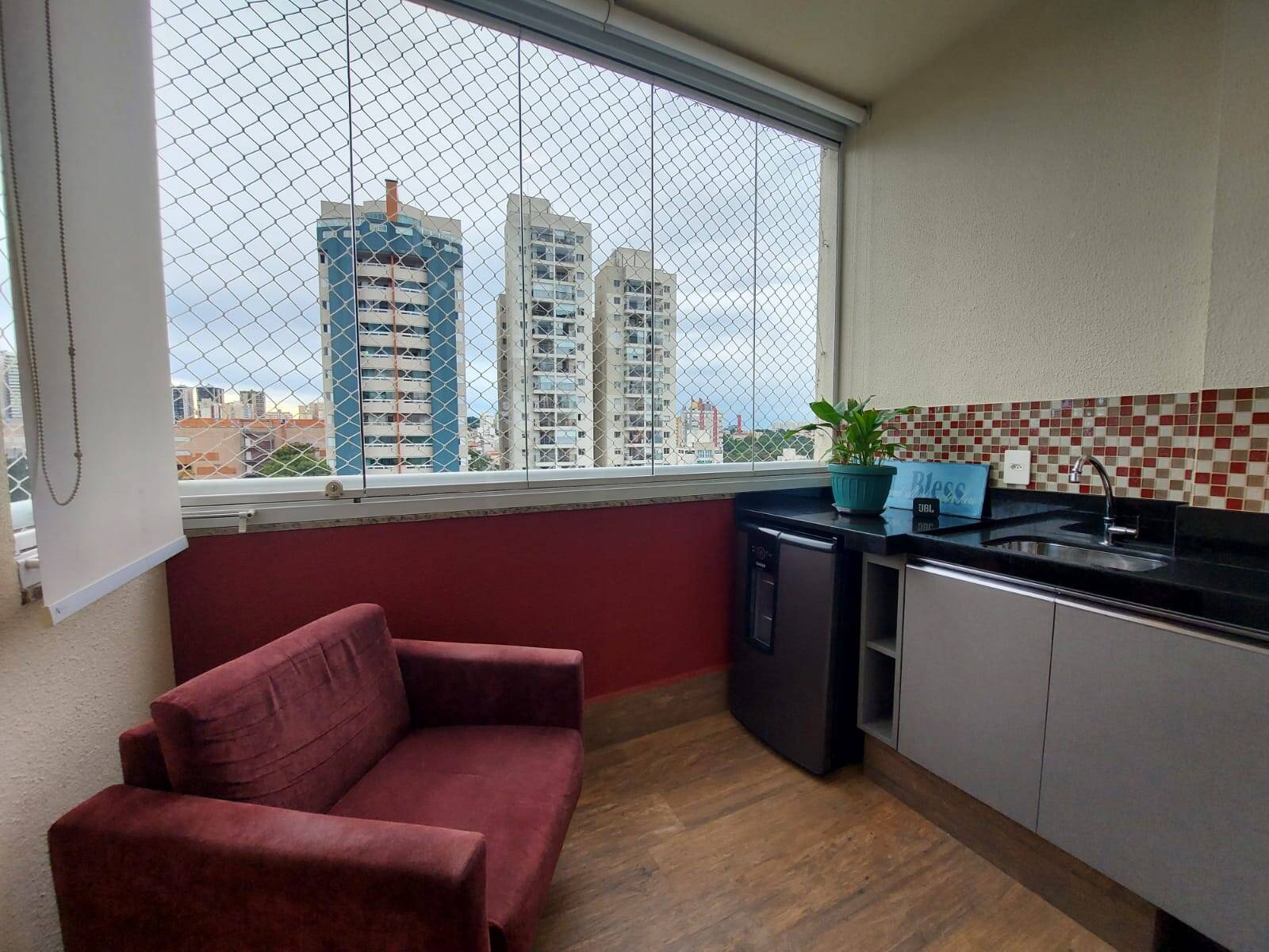 Apartamento, 3 quartos, 71 m² - Foto 4