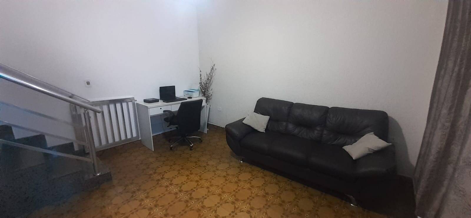 Sobrado, 3 quartos, 132 m² - Foto 1