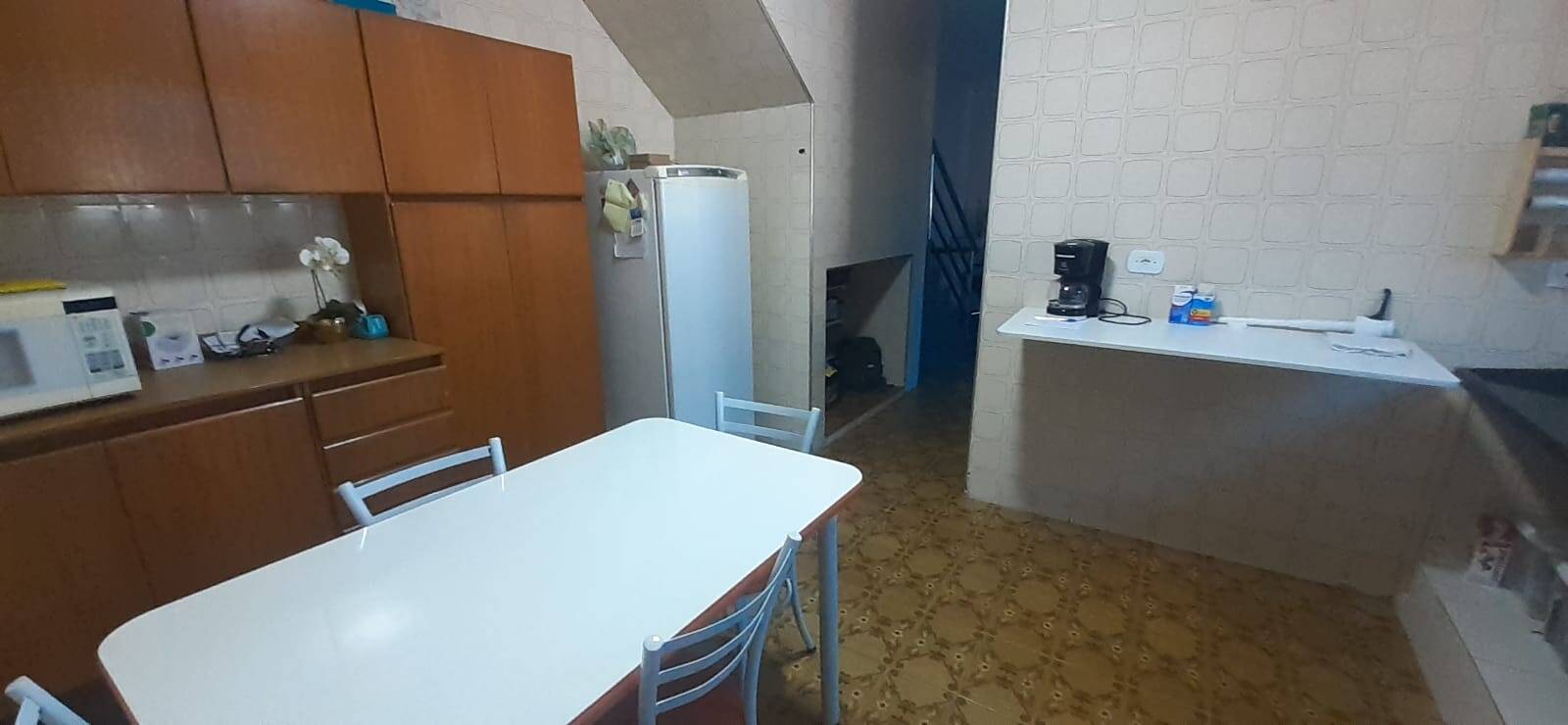 Sobrado, 3 quartos, 132 m² - Foto 4
