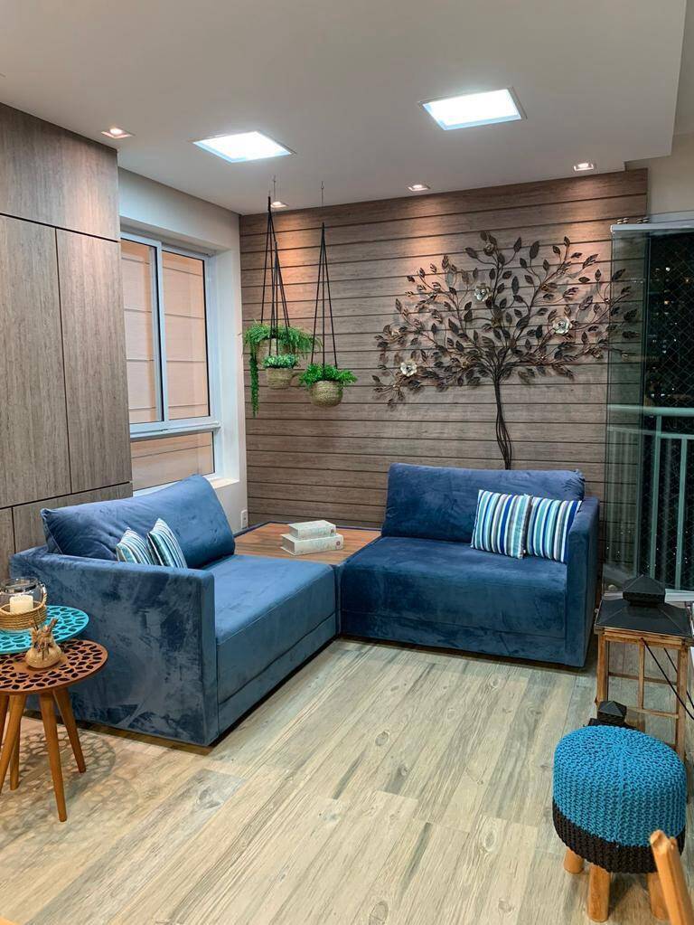 Apartamento, 3 quartos, 155 m² - Foto 3