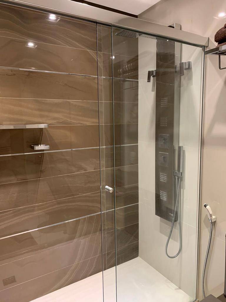 Apartamento, 3 quartos, 155 m² - Foto 5