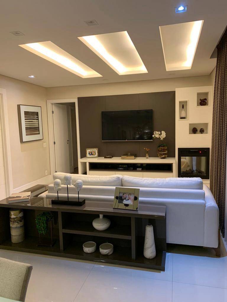 Apartamento, 3 quartos, 155 m² - Foto 4