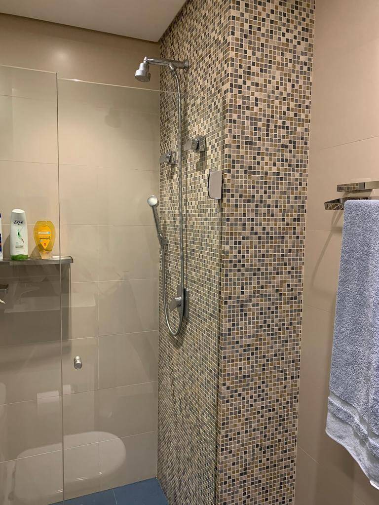 Apartamento, 3 quartos, 155 m² - Foto 9