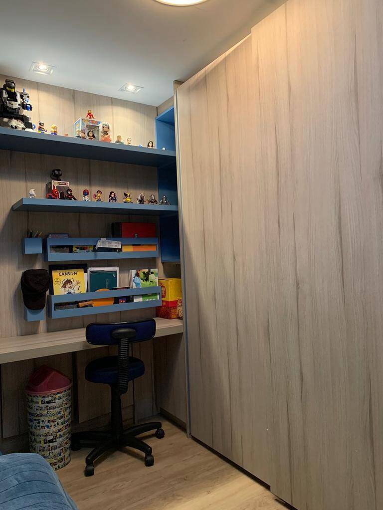 Apartamento, 3 quartos, 155 m² - Foto 11