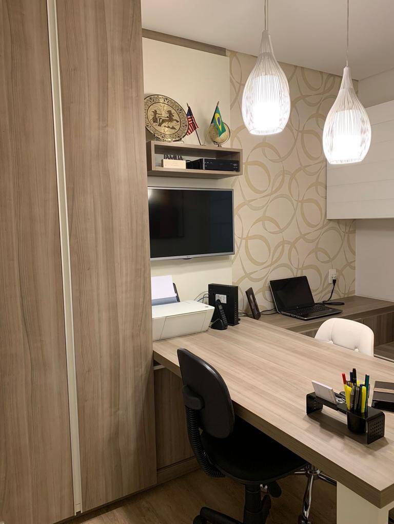 Apartamento, 3 quartos, 155 m² - Foto 6