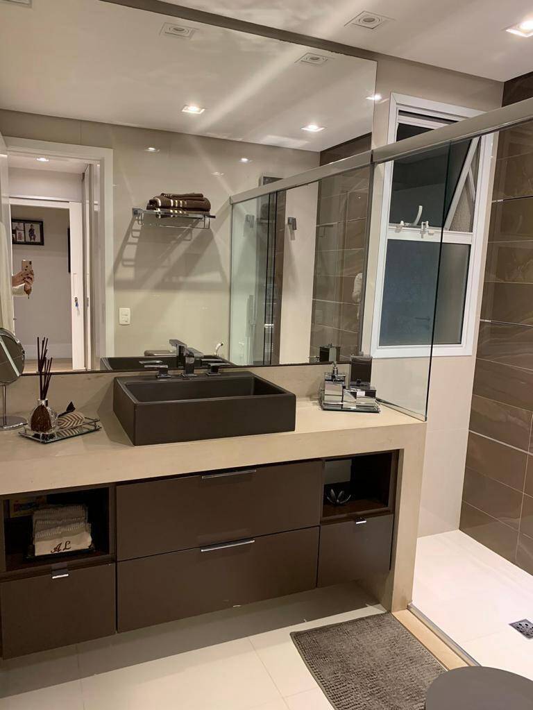 Apartamento, 3 quartos, 155 m² - Foto 13