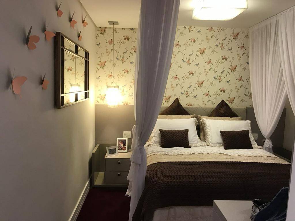 Apartamento, 3 quartos, 155 m² - Foto 15