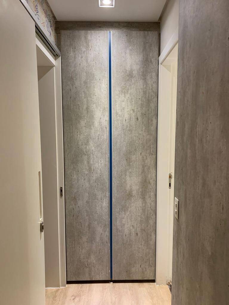 Apartamento, 3 quartos, 155 m² - Foto 12