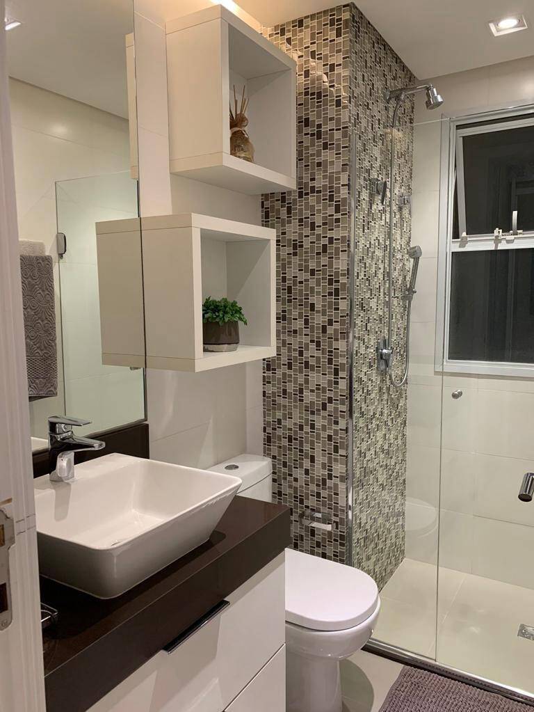 Apartamento, 3 quartos, 155 m² - Foto 14