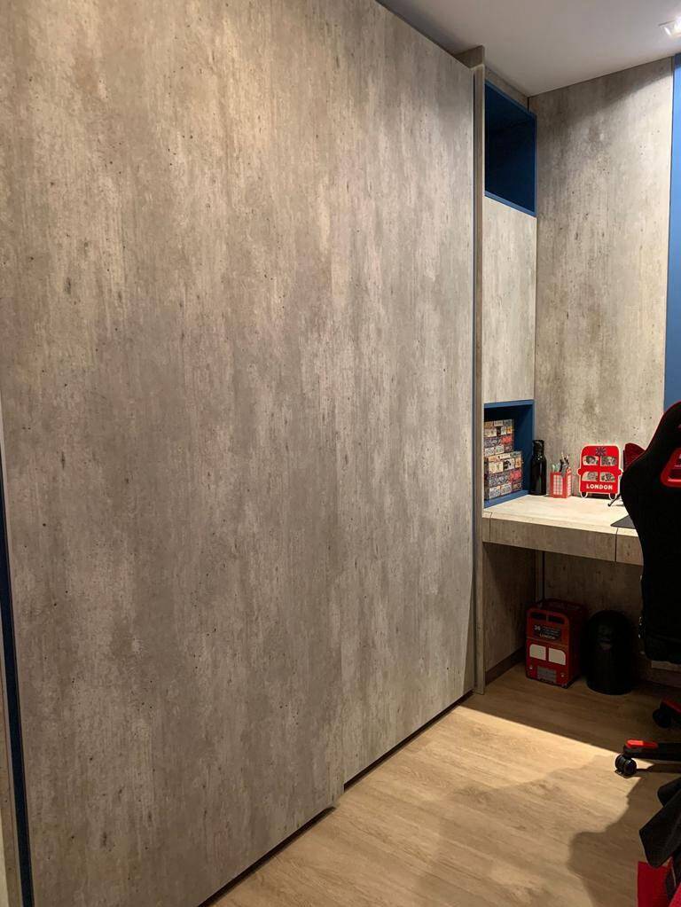 Apartamento, 3 quartos, 155 m² - Foto 19