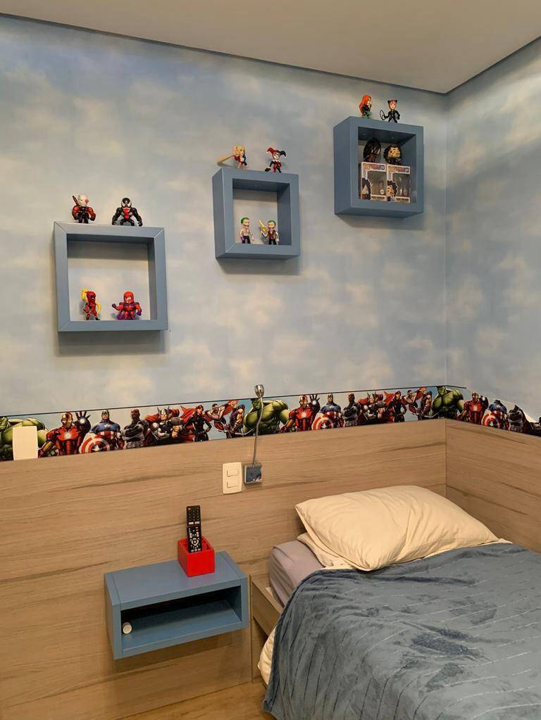 Apartamento, 3 quartos, 155 m² - Foto 16