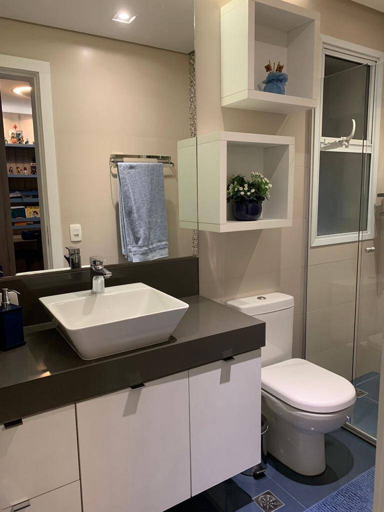 Apartamento, 3 quartos, 155 m² - Foto 18