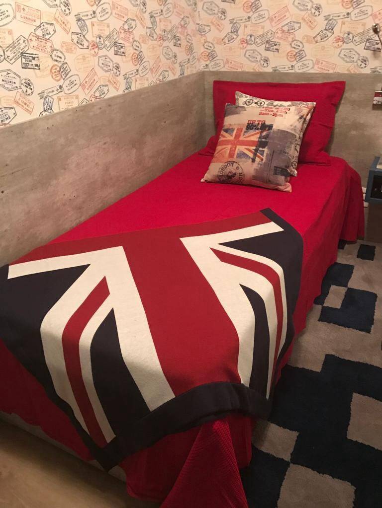 Apartamento, 3 quartos, 155 m² - Foto 20