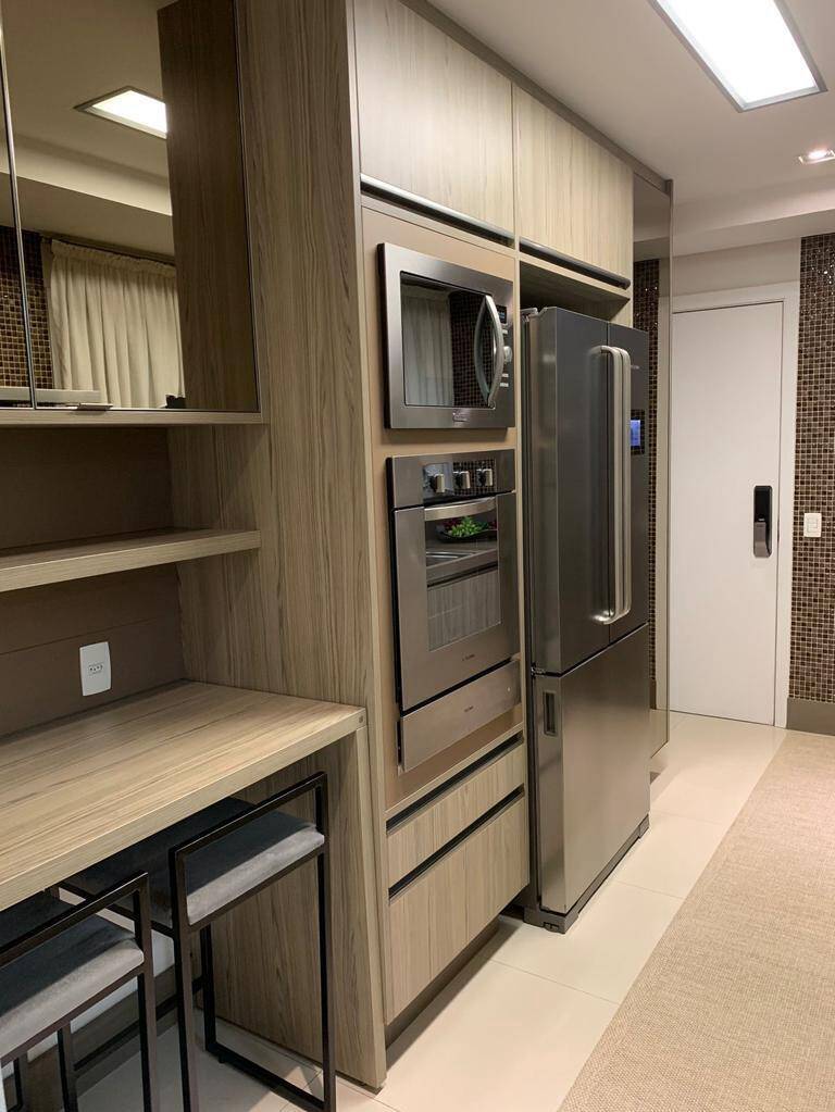 Apartamento, 3 quartos, 155 m² - Foto 22