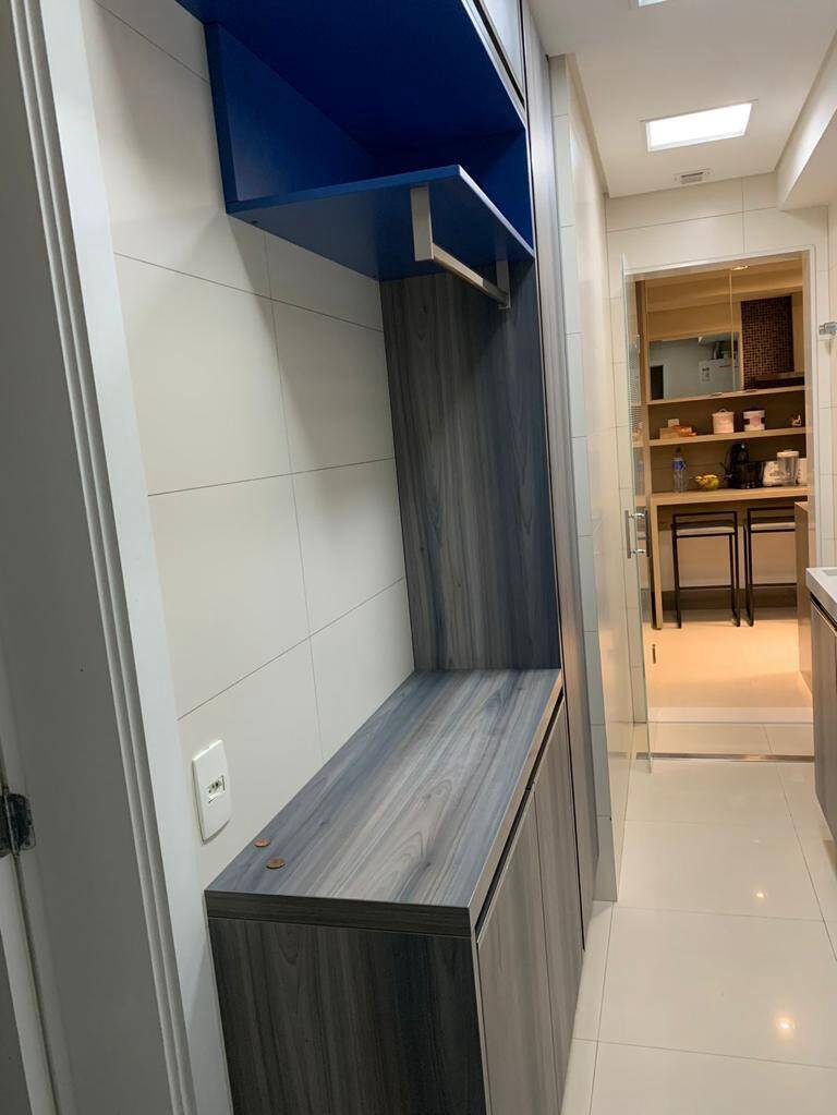 Apartamento, 3 quartos, 155 m² - Foto 23