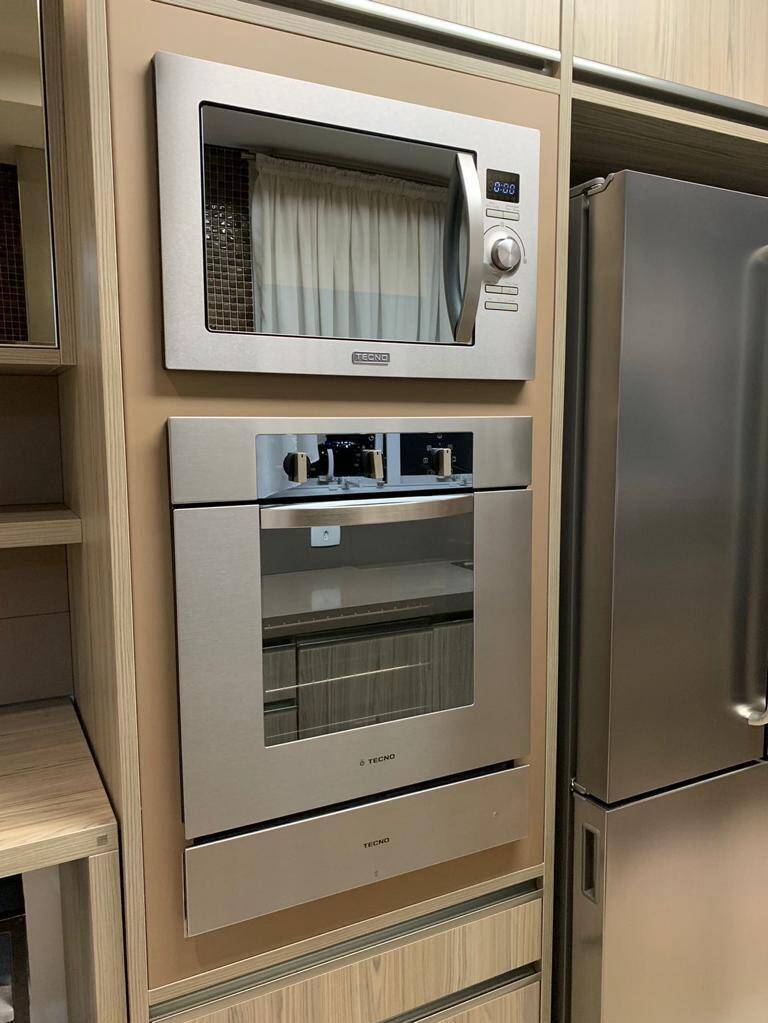 Apartamento, 3 quartos, 155 m² - Foto 27