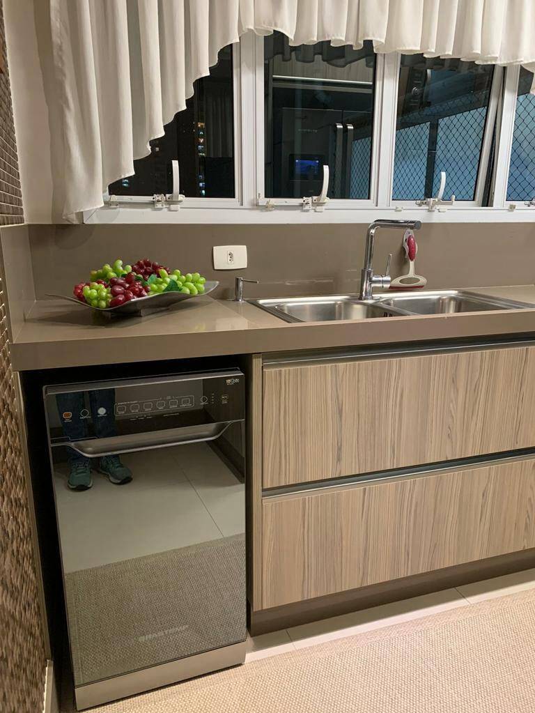 Apartamento, 3 quartos, 155 m² - Foto 25