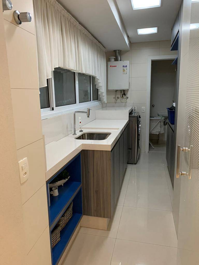 Apartamento, 3 quartos, 155 m² - Foto 24