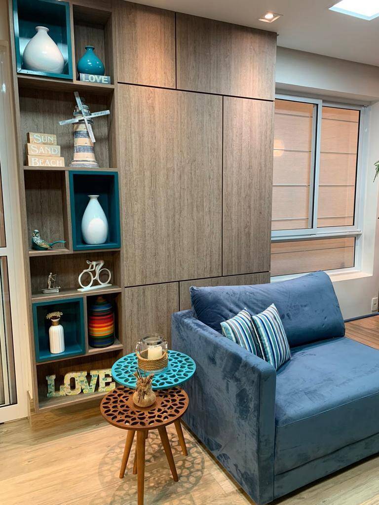 Apartamento, 3 quartos, 155 m² - Foto 21