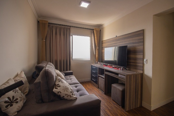 Apartamento, 2 quartos, 60 m² - Foto 8