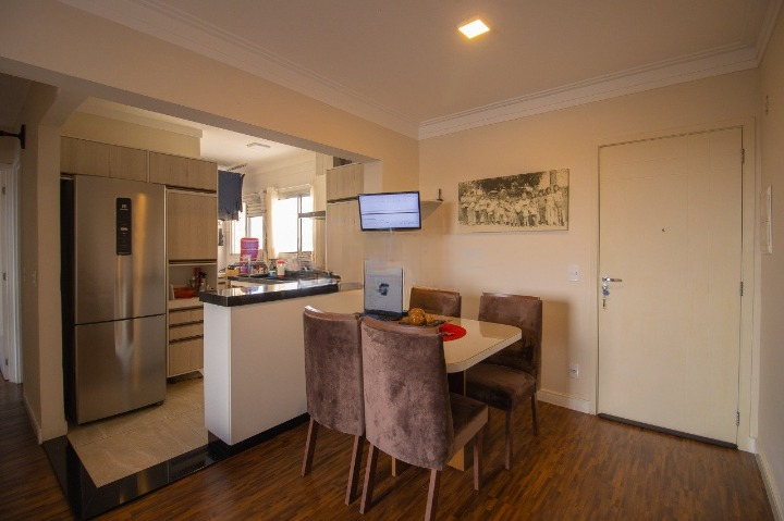 Apartamento, 2 quartos, 60 m² - Foto 7