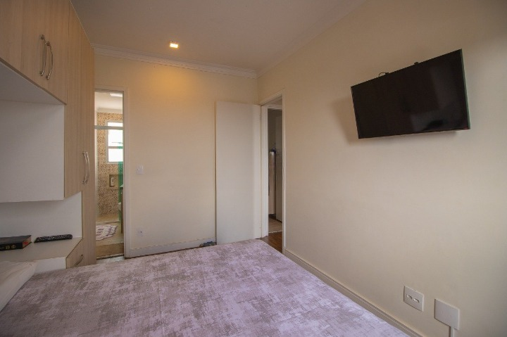 Apartamento, 2 quartos, 60 m² - Foto 10