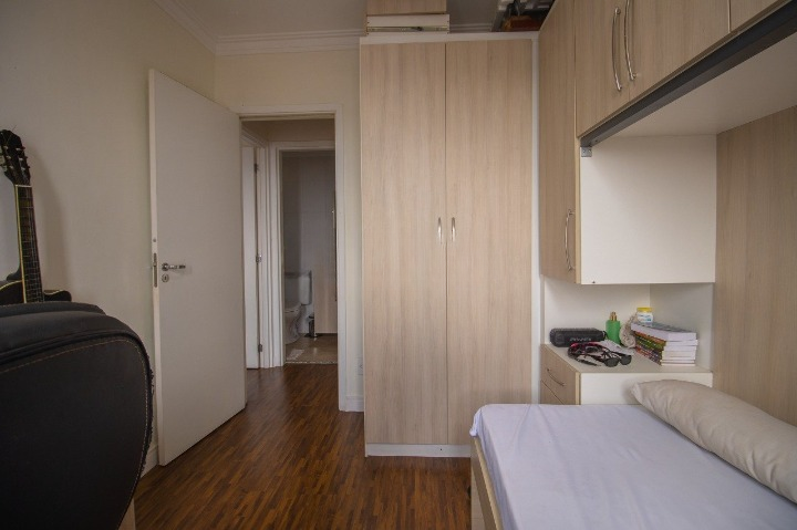 Apartamento, 2 quartos, 60 m² - Foto 11