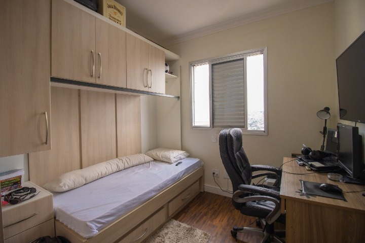 Apartamento, 2 quartos, 60 m² - Foto 13