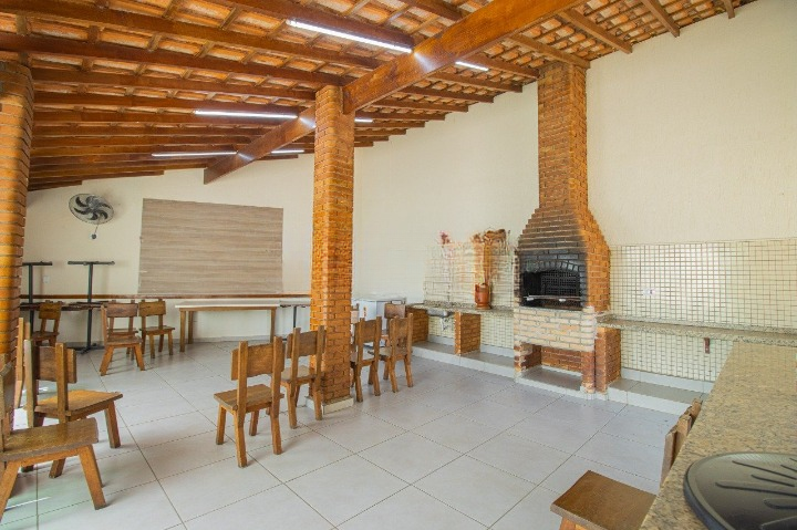 Apartamento, 2 quartos, 60 m² - Foto 16