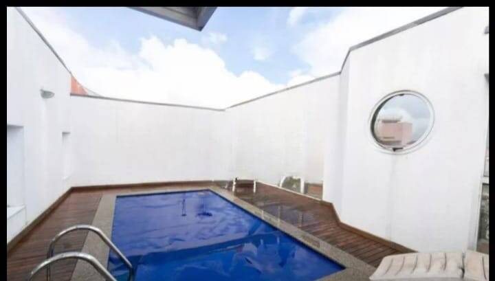 Cobertura, 4 quartos, 237 m² - Foto 17