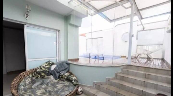 Cobertura, 4 quartos, 237 m² - Foto 14